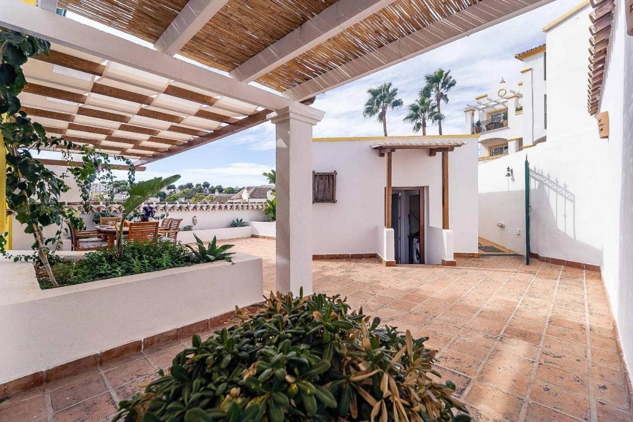 Sur Suites Miraflores Sitio de Calahonda Exterior foto
