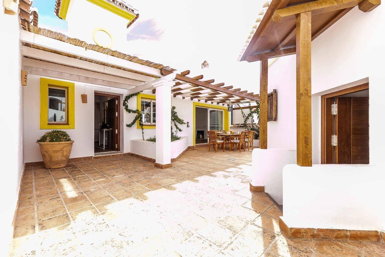 Sur Suites Miraflores Sitio de Calahonda Exterior foto