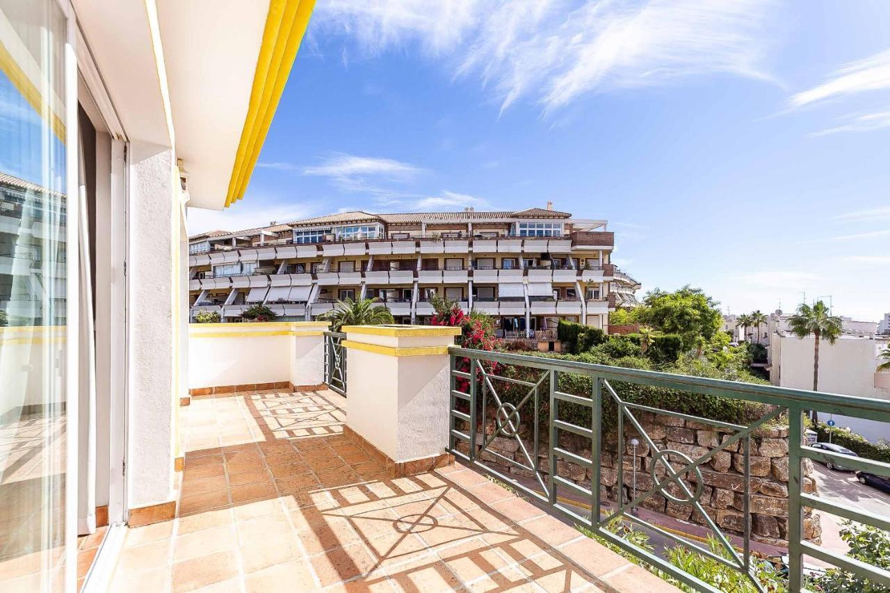 Sur Suites Miraflores Sitio de Calahonda Exterior foto